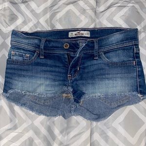Hollister shorts